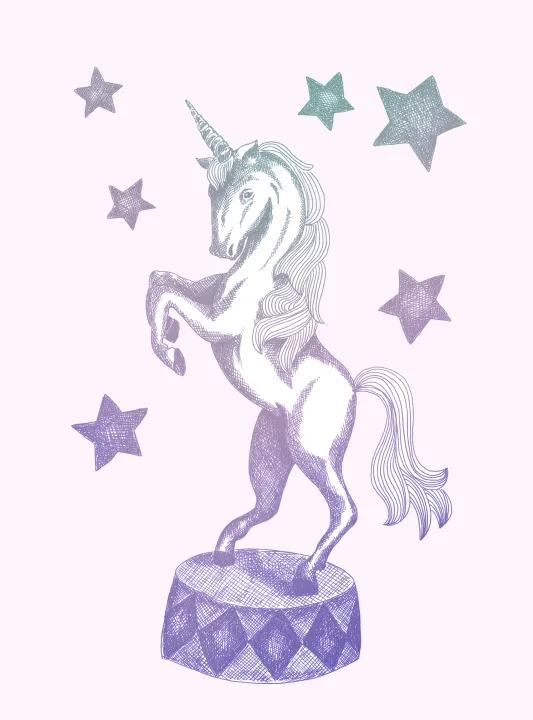 Magiczny świat