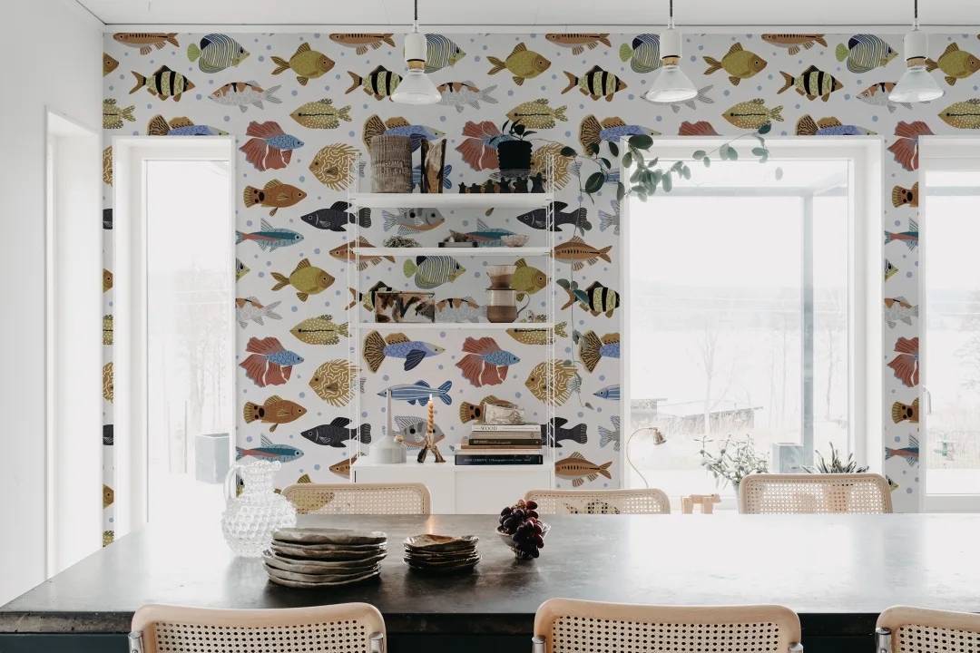 Nautical Serenity