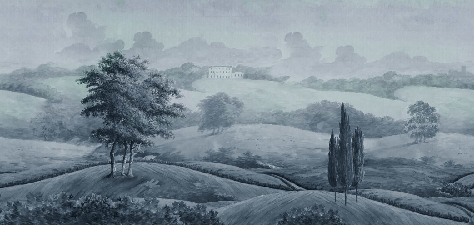 Paesaggi sereni