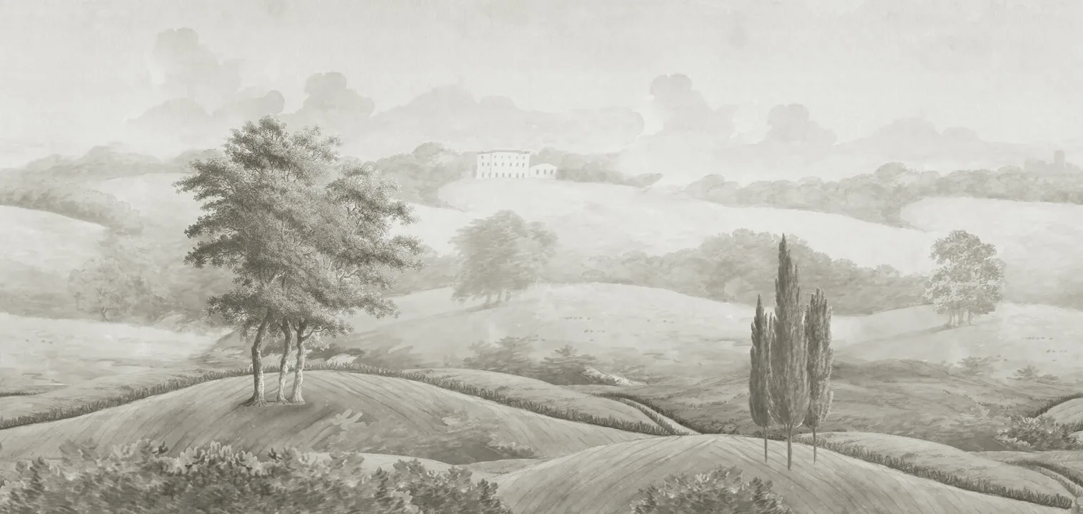 Rolling Hills