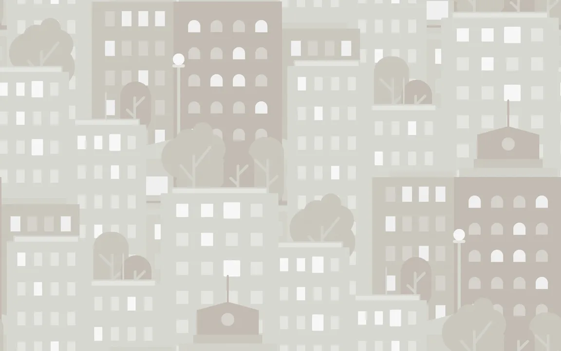 City at Day