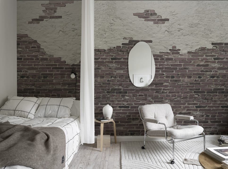 Texturale Eleganz und urbaner Charme