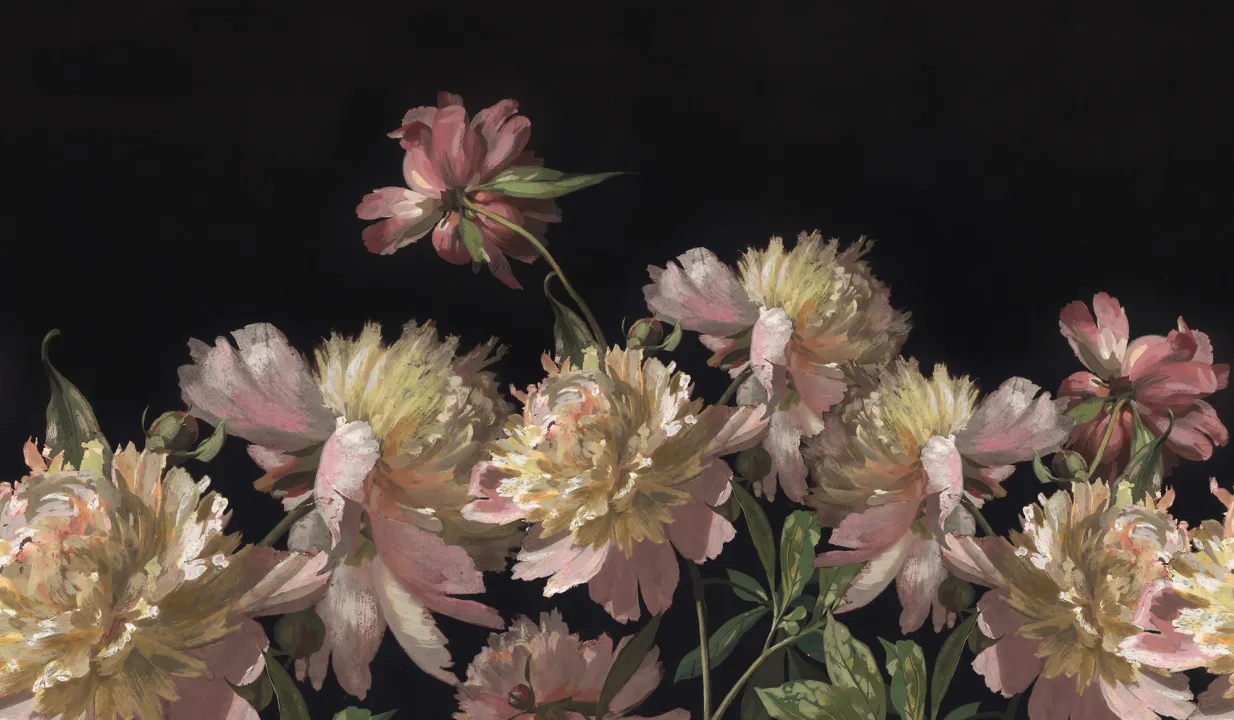 Botanisk kunst