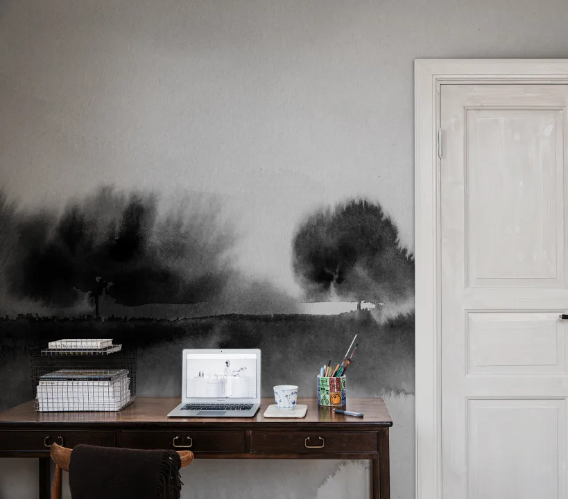 Dreamy Painting