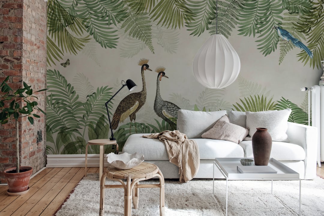 Tropical Wildlife Wonders