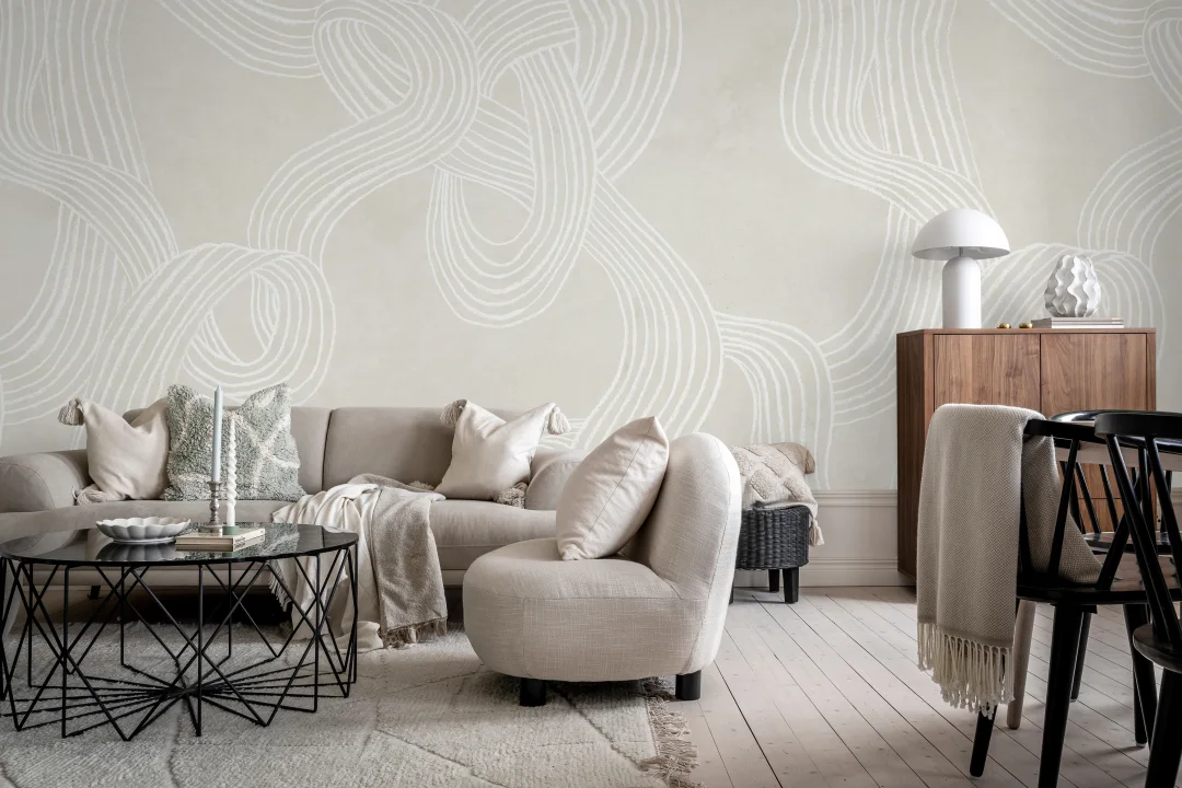 A Captivating Pattern