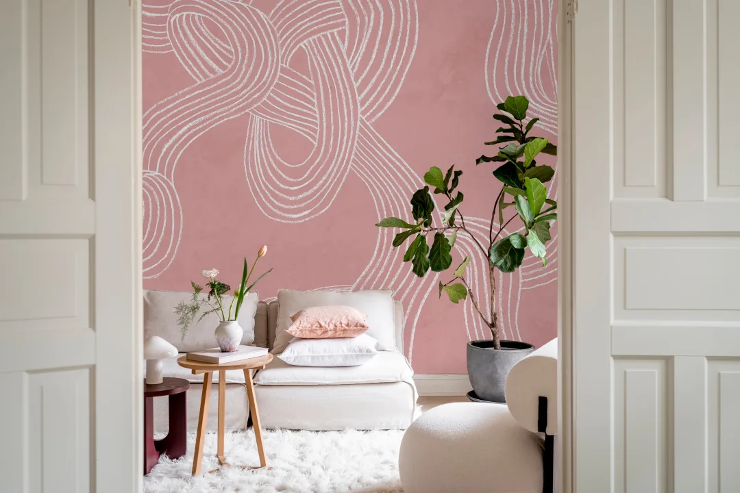 A Pattern That Stands Out