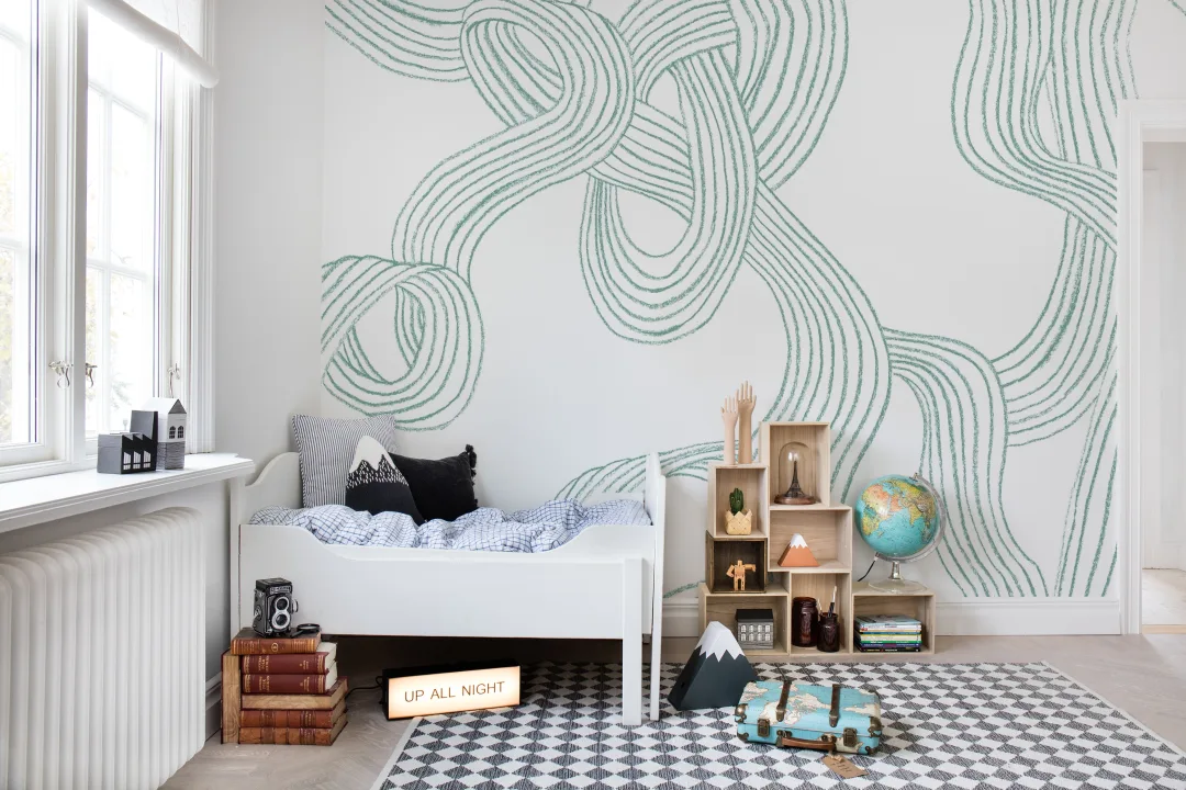 A Captivating Pattern