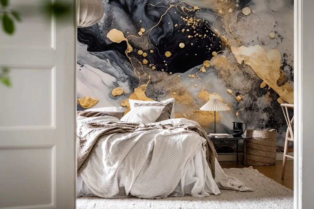 Art du marbre de luxe