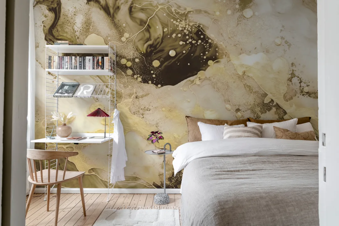 Luxury Marble Art