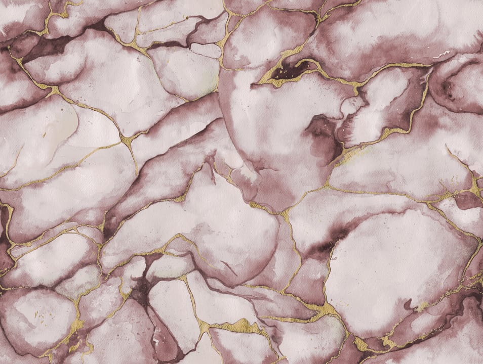 Chic Pink Agate