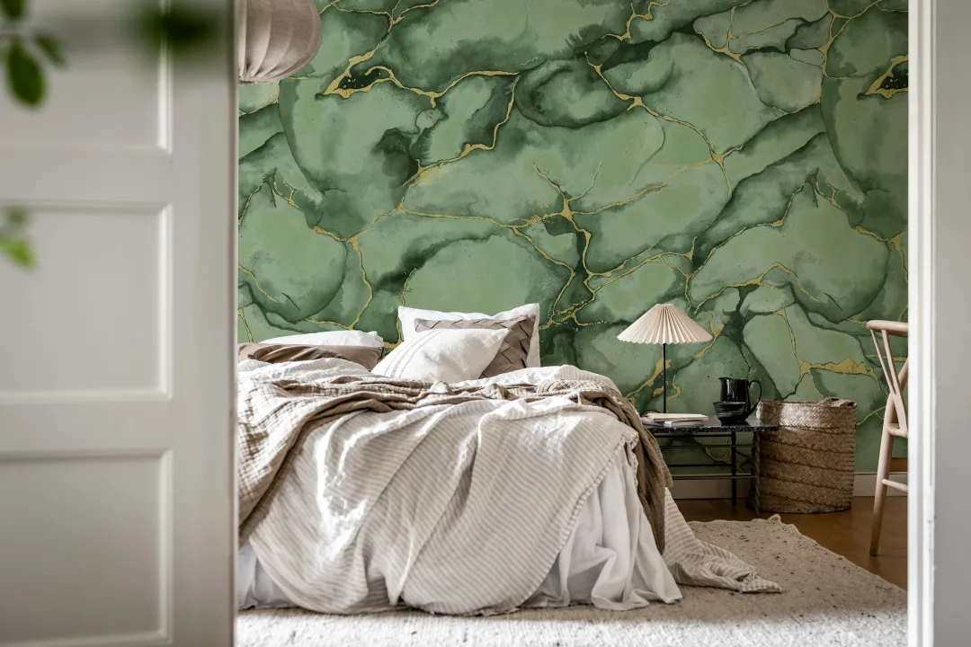 Design dell'agata serena