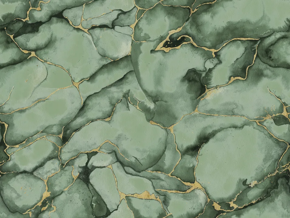 Serene Agate Design