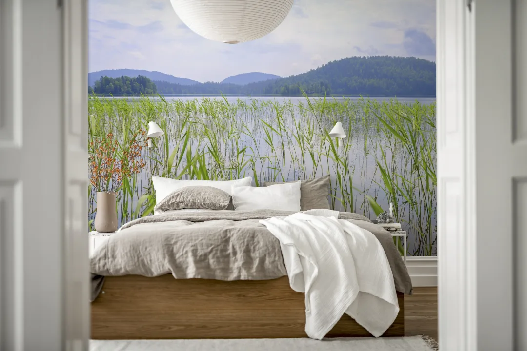 Natural Tranquility