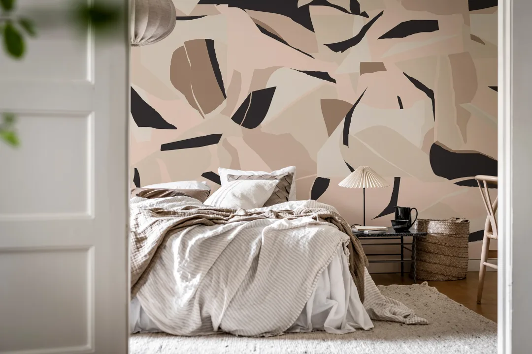 Abstract Aesthetic Elegance