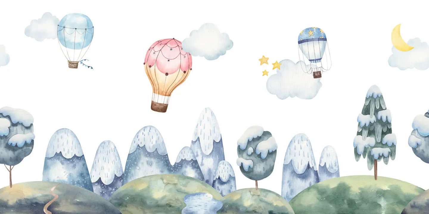 Aventure céleste fantaisiste