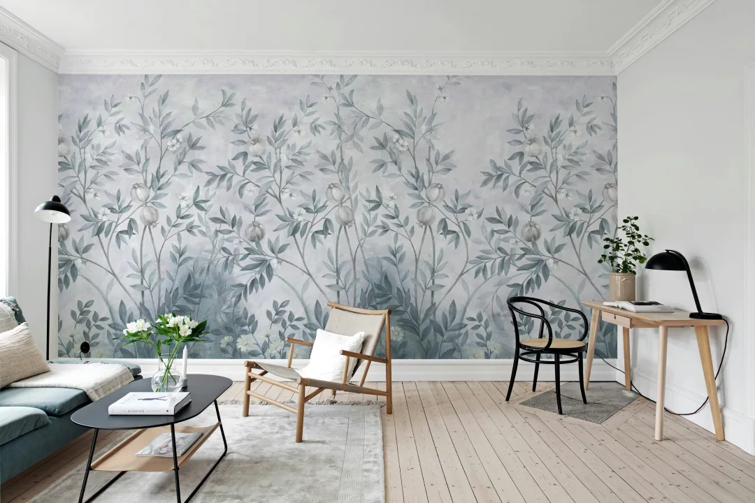 Sophisticated Chinoiserie 