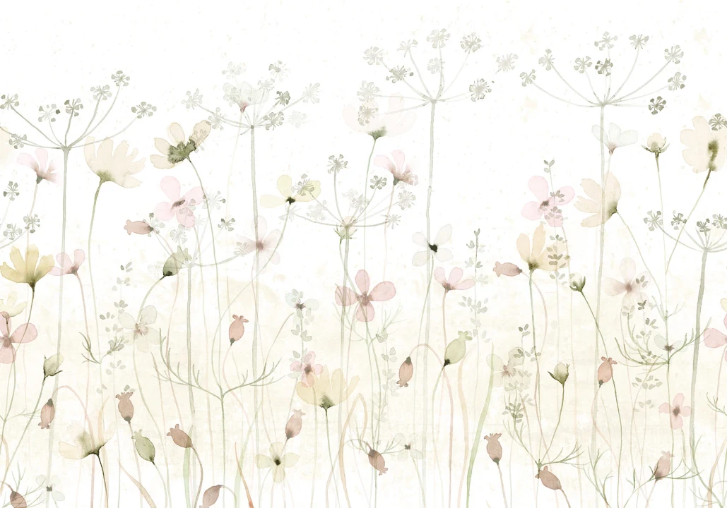 Un soupir de printemps