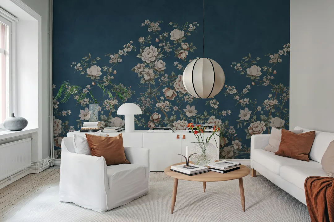 Flore intemporelle