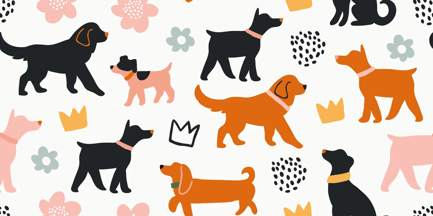 Canine Carnival Multi