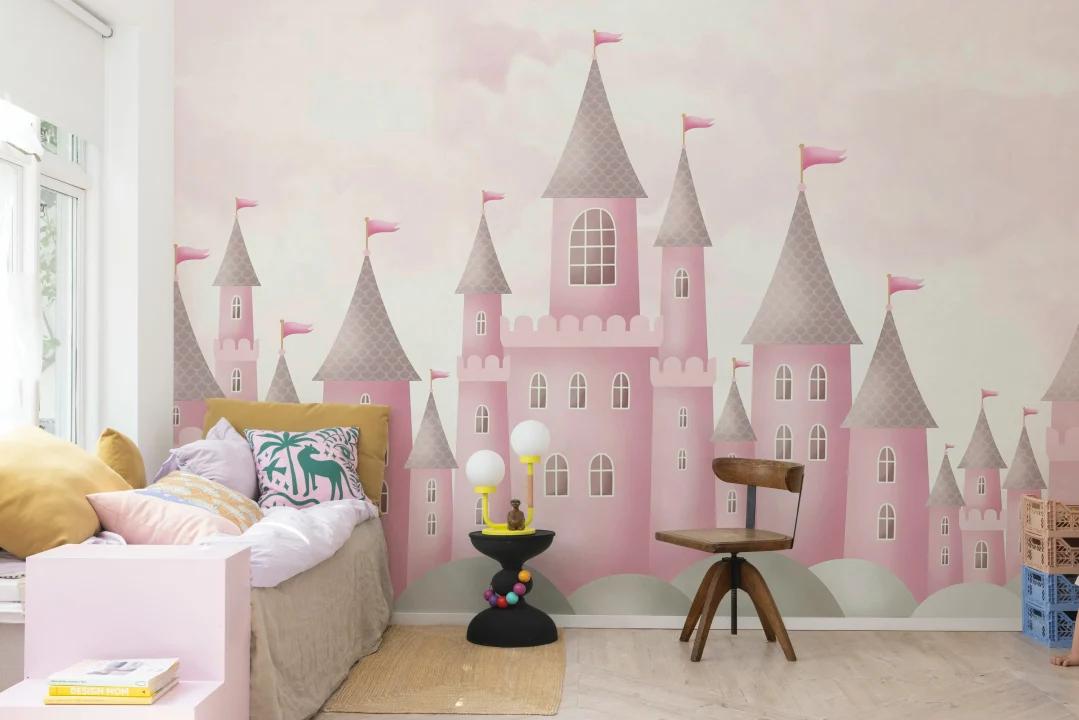 Magical Fairytale