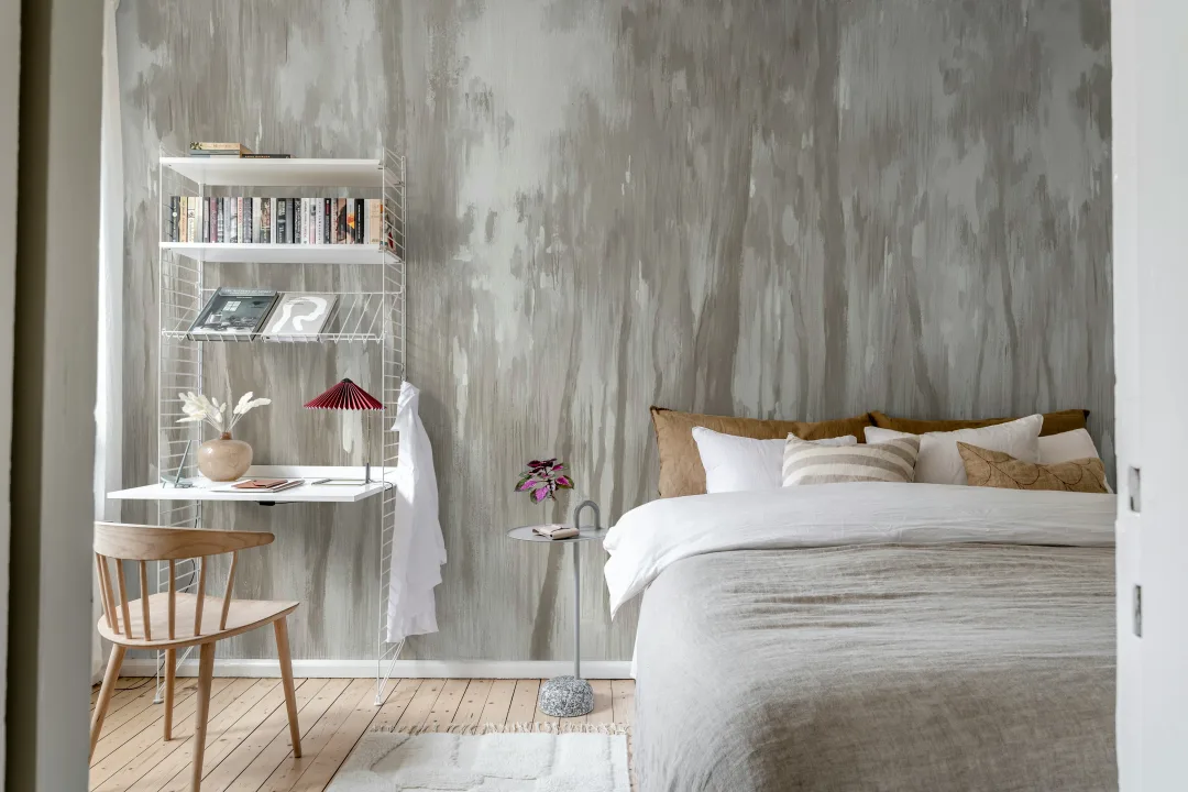 Beige Morning Calm
