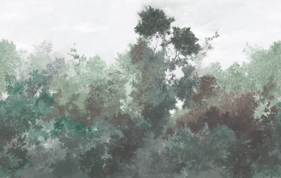 Naturlig ro