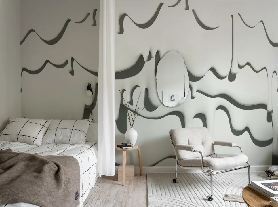 Strakke eenvoud