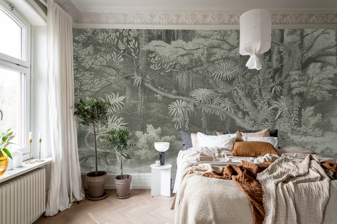 Oasi segreta beige