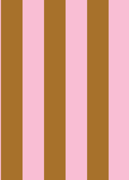 Fudge verticaal chique