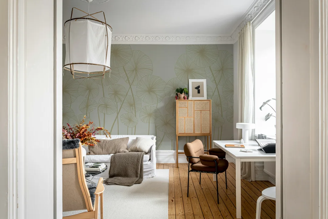 Elegant Simplicity