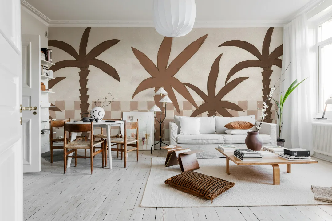 Tropical Tiles