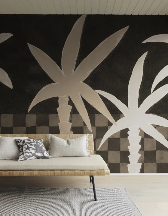 Palm Elegance