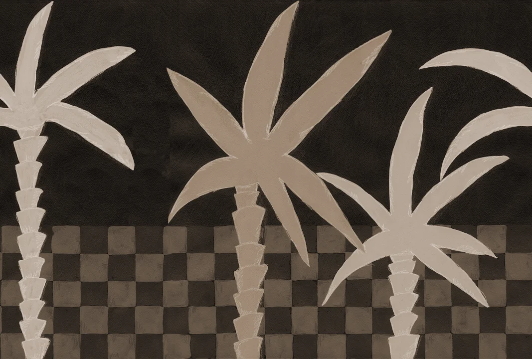 Palm Elegance