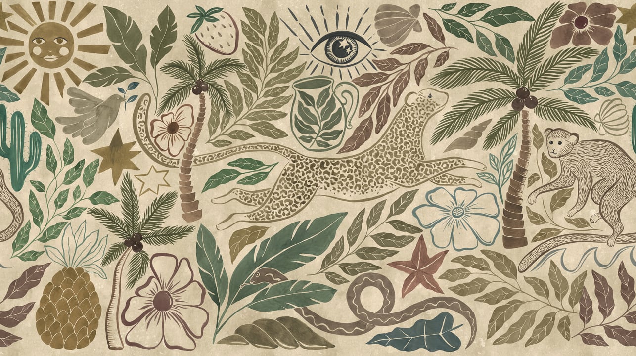 Jungle Reverie