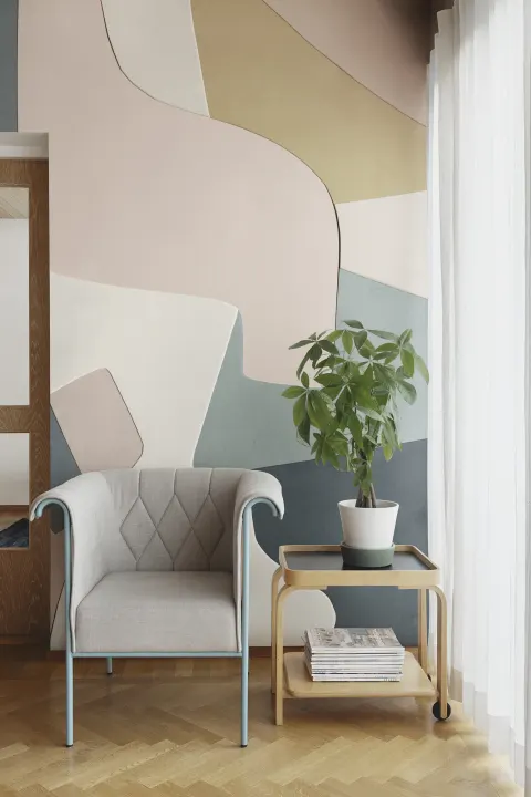Modern Layers