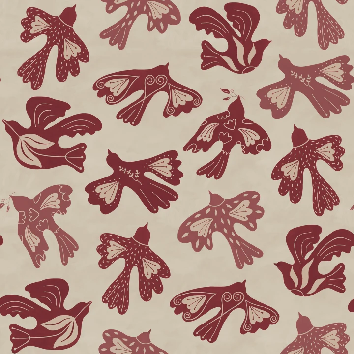 Winged Whimsy