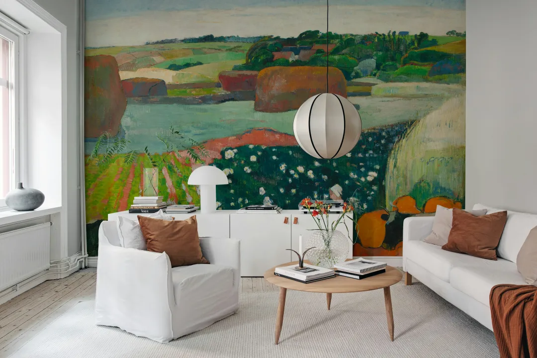 Artistic Landscape