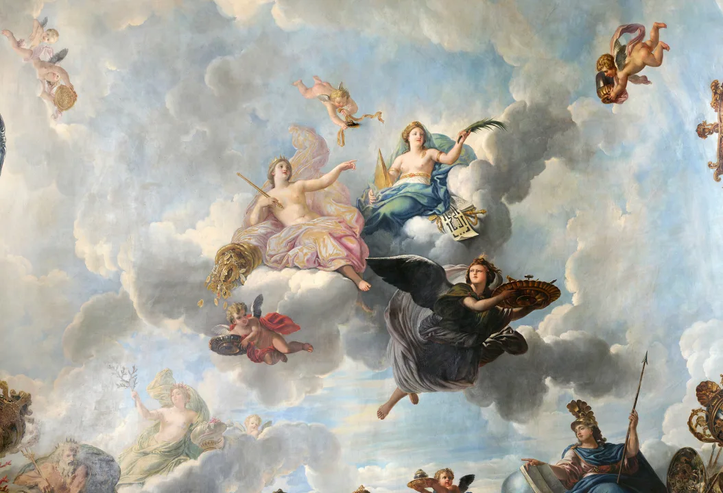 Regal Sky Fantasy