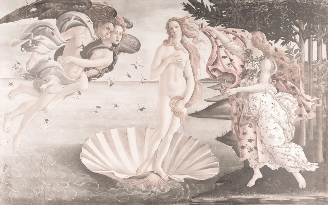 Goddess of Love