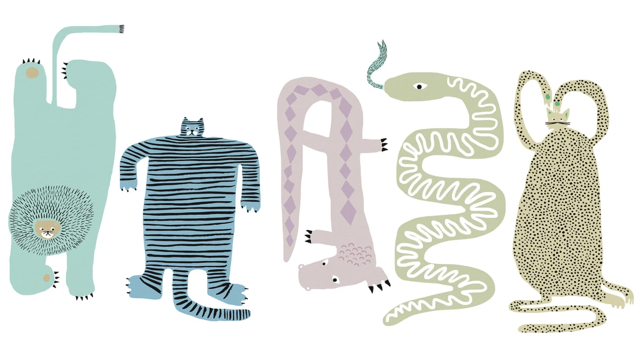 Pastel Friend Frenzy