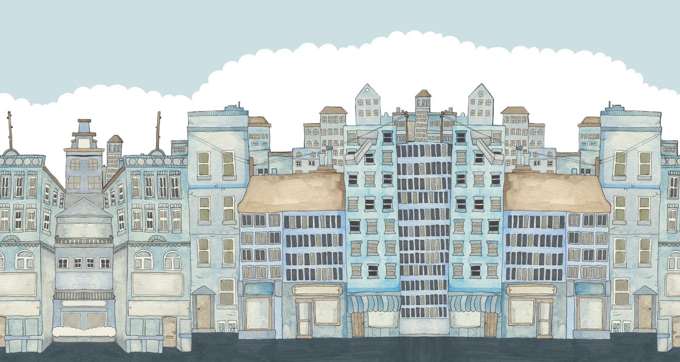 Quartiere giocoso