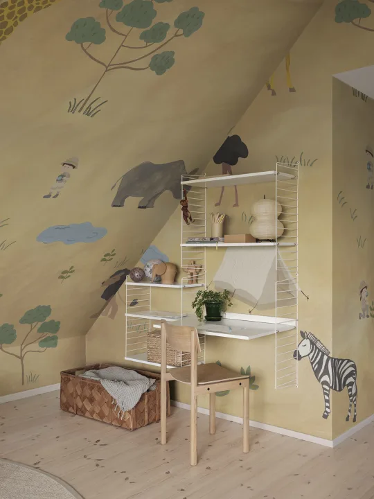 Sandy Safari