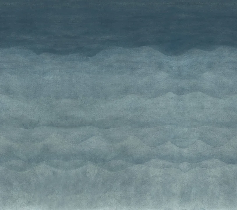 Blue Sea Beauty