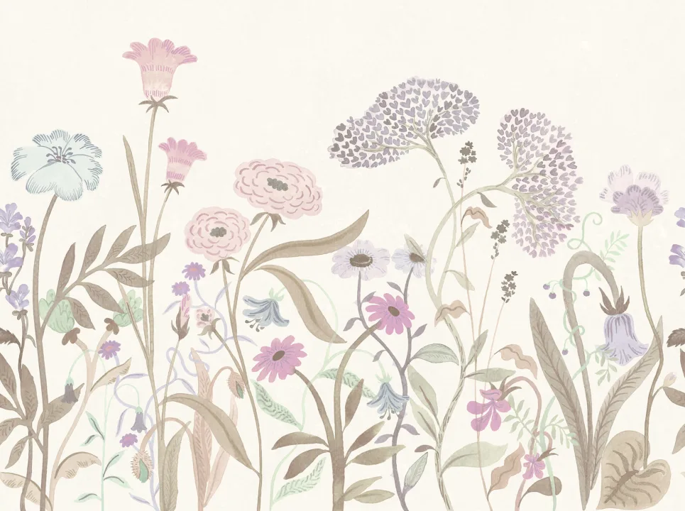 Rêves de prairie