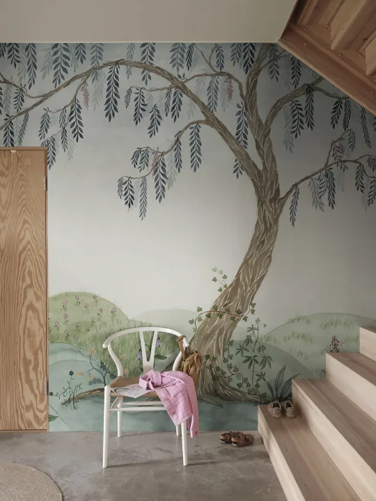 Dreamy Tree Retreat