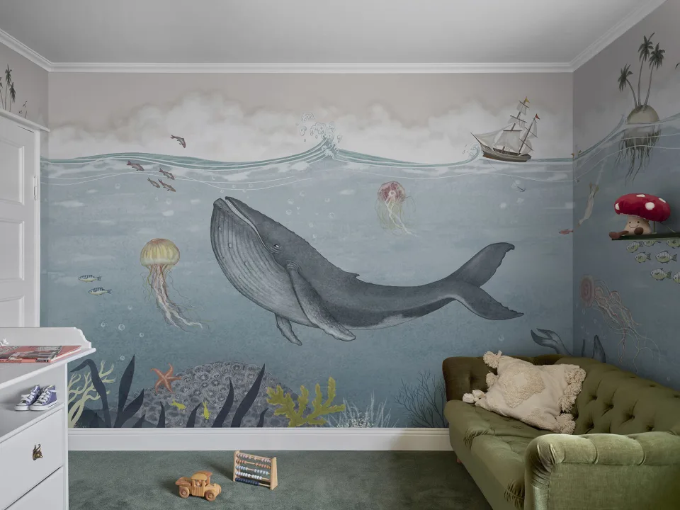 Oceanska avantura
