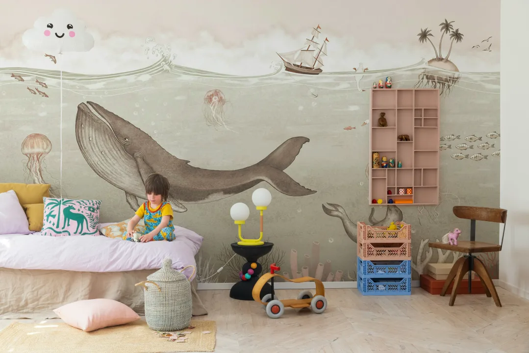 Underwater Wonderland