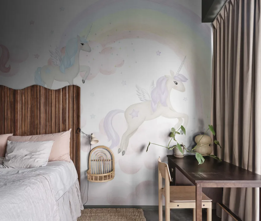 Magical Unicorn Dreams