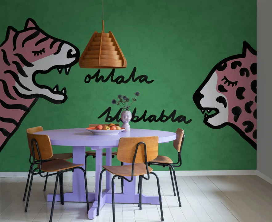 Chiacchiere da gatto